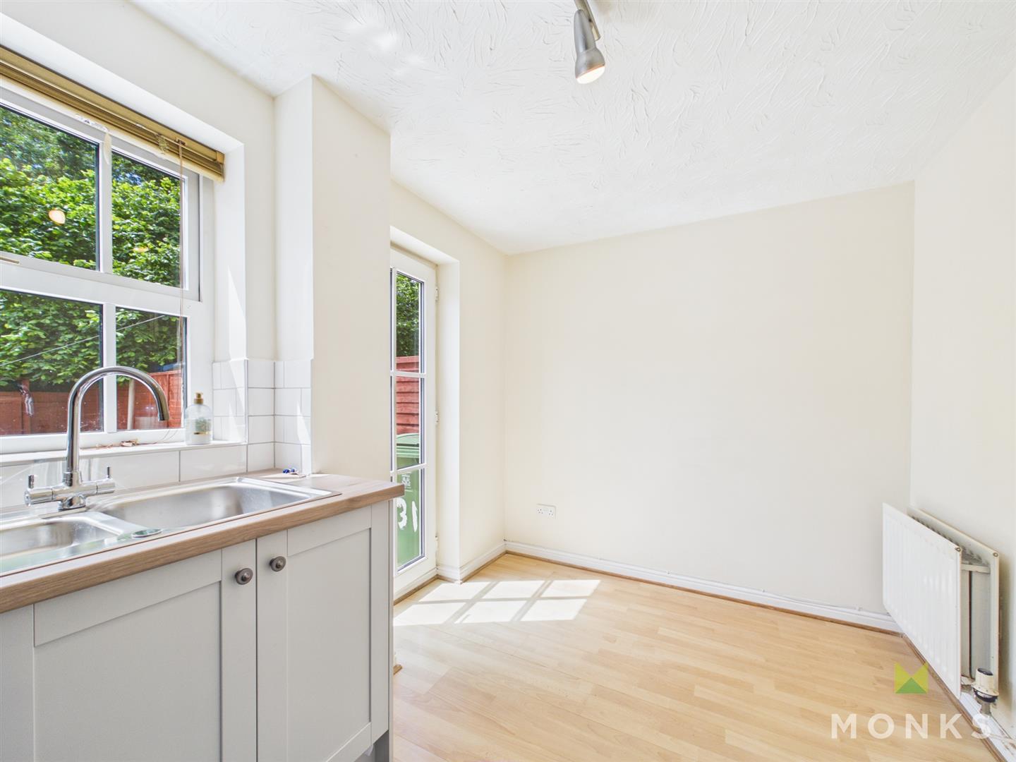 31 Ramsey Meadows, Shrewsbury, SY1 4YL For Sale